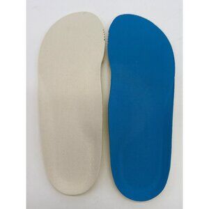 Orthotic Shoe Insoles For Arch Support & Comfort